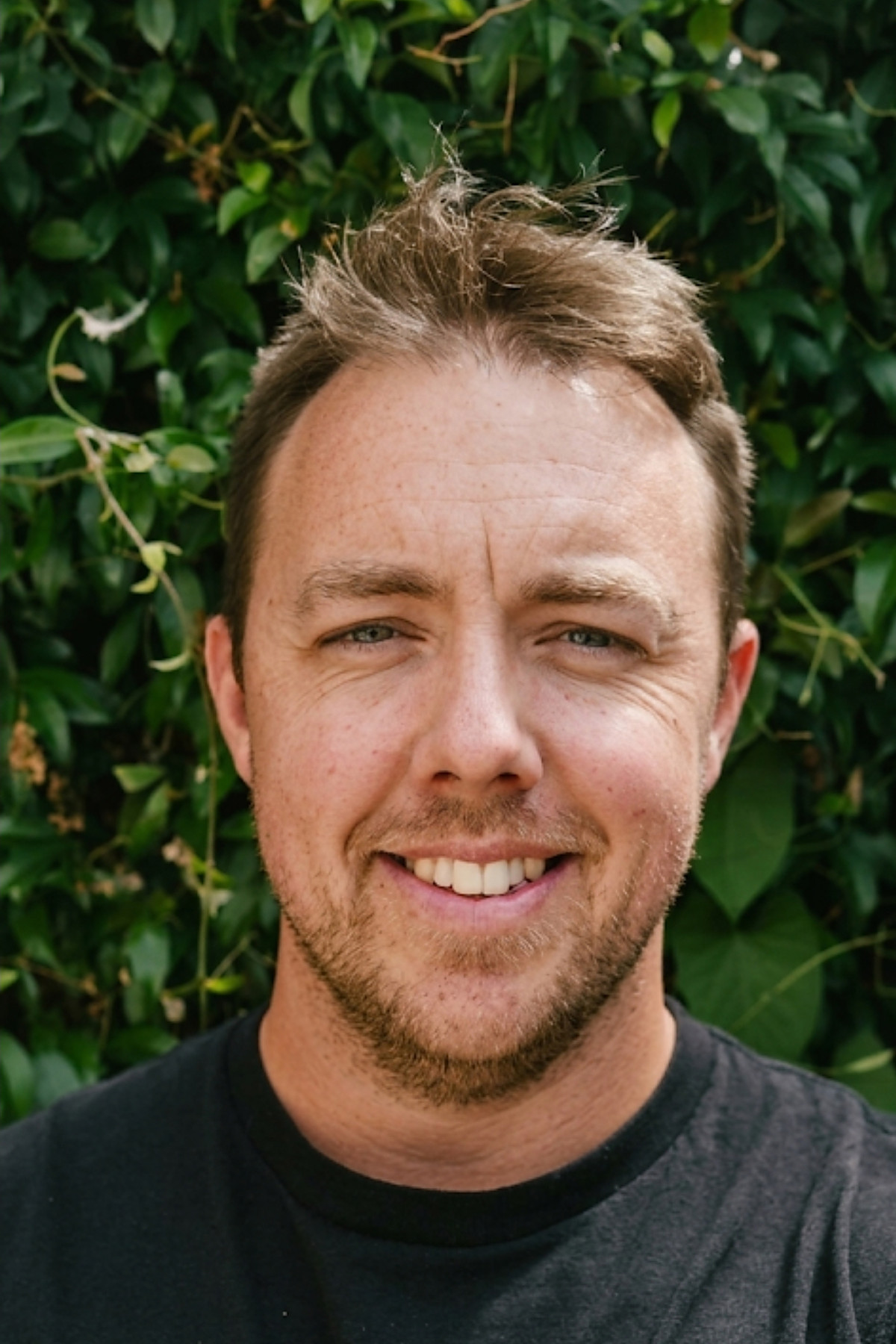 Michael Westmore, MJWGardenDesigns